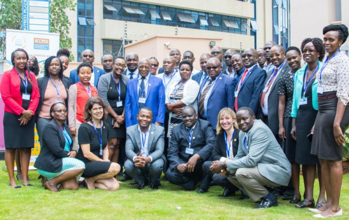 Energy Act 2019 Stakeholders