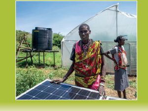 L’énergie dans le cadre de développement post-2015