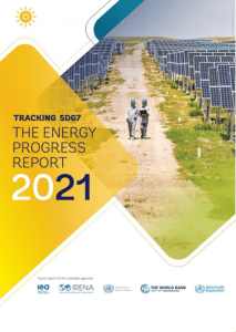 tracking sdg7
