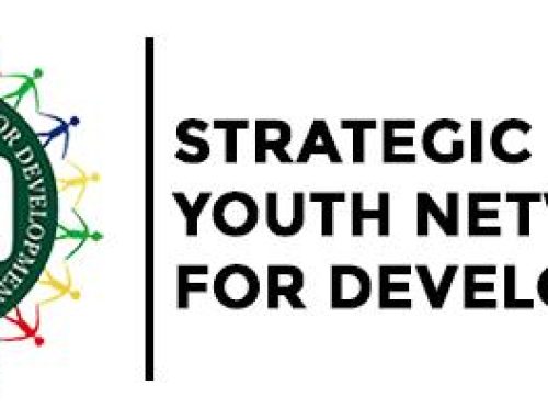 Strategic Youth Network for Development(SYND)