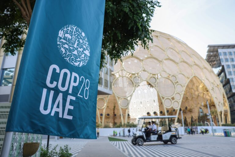 COP28-UAE-Building