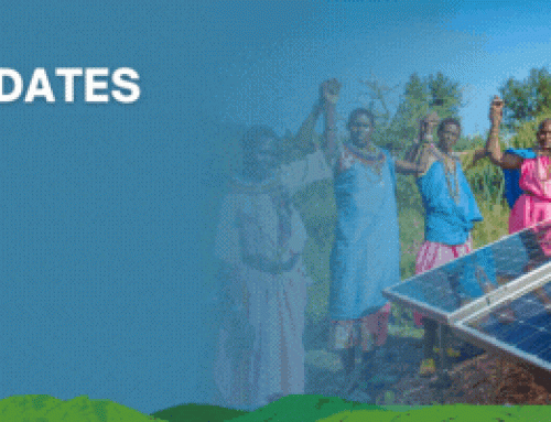 Access Updates Newsletter May 2024