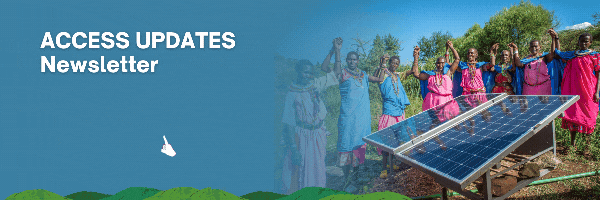 2. December Access Updates newsletter 2024