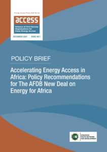 ACCESS-Accelerating-Energy-Access-in-Africa-Policy-Recommendations-for-The-AFDB-New-Deal-on-Energy-for-Africa (en anglais)