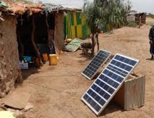 Mission 300 Civil Society Energy Dialogue: Success Depends on Putting Communities at the Centre