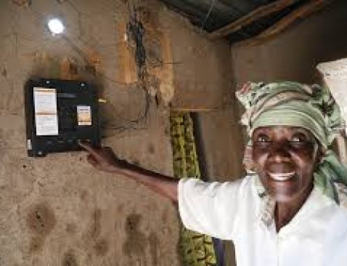 Why Energy Access in Africa Cannot Wait