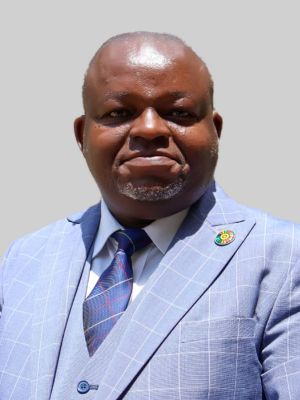 Commissaire John Kioli