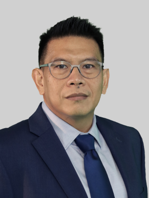 Fabby Tumiwa