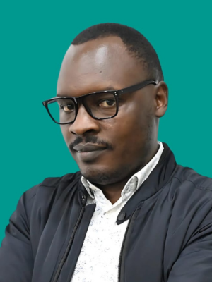 John Kamau