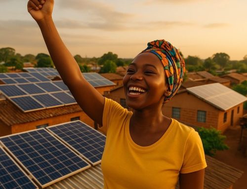 What African Women Need from CSW 2026: Why Energy Access Must Be Central to Gender Equality