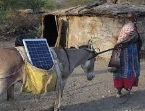 Why Women Must Be at the Centre of Africa’s Energy Transition